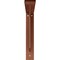 Ekena Millwork Stockport Steel Bracket, Hammered Copper 2"W x 12"D x 12"H BKTM02X12X12STHCO - alternate 2